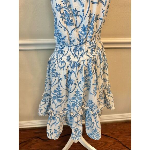 Tuckernuck Anna Cate Dress Size Medium - Picture 6 of 11